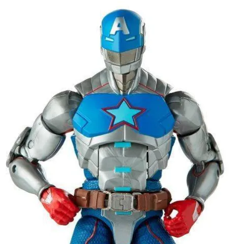 Shang-Chi Marvel Legends 6-Inch Action Figure - Select Figure(s)