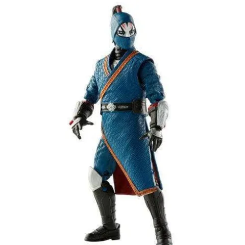 Shang-Chi Marvel Legends 6-Inch Action Figure - Select Figure(s)