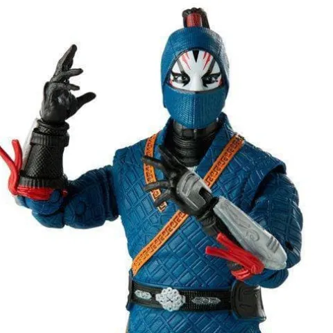 Shang-Chi Marvel Legends 6-Inch Action Figure - Select Figure(s)