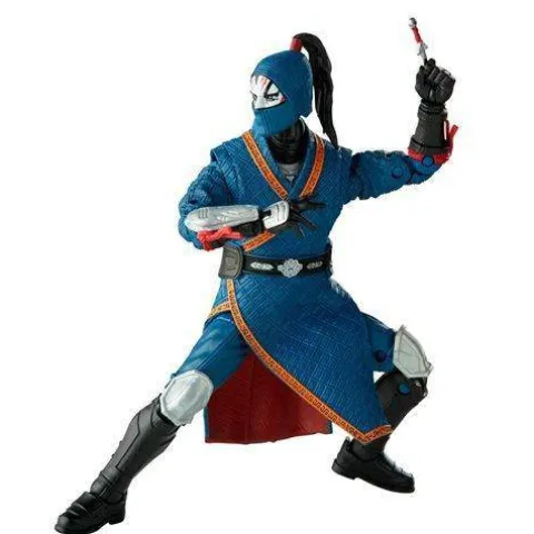 Shang-Chi Marvel Legends 6-Inch Action Figure - Select Figure(s)