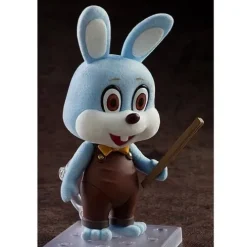 Silent Hill 3 Robbie The Rabbit(Blue) Nendoroid Action Figure