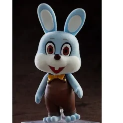 Silent Hill 3 Robbie The Rabbit(Blue) Nendoroid Action Figure
