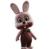 Silent Hill 3 Robbie The Rabbit(Pink) Nendoroid Action Figure