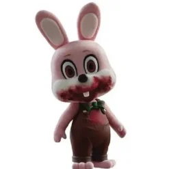 Silent Hill 3 Robbie The Rabbit(Pink) Nendoroid Action Figure