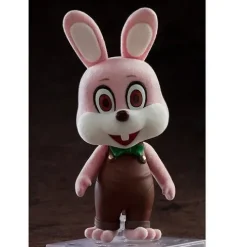 Silent Hill 3 Robbie The Rabbit(Pink) Nendoroid Action Figure