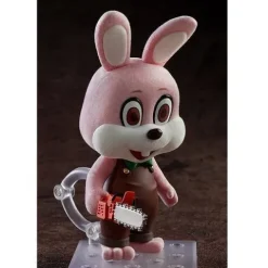 Silent Hill 3 Robbie The Rabbit(Pink) Nendoroid Action Figure