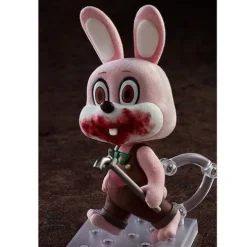 Silent Hill 3 Robbie The Rabbit(Pink) Nendoroid Action Figure