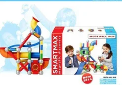 SmartMax - Mega Ball Run