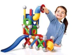 SmartMax - Mega Ball Run