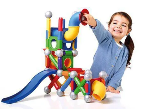 SmartMax - Mega Ball Run