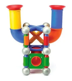 SmartMax - Mega Ball Run