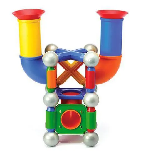 SmartMax - Mega Ball Run