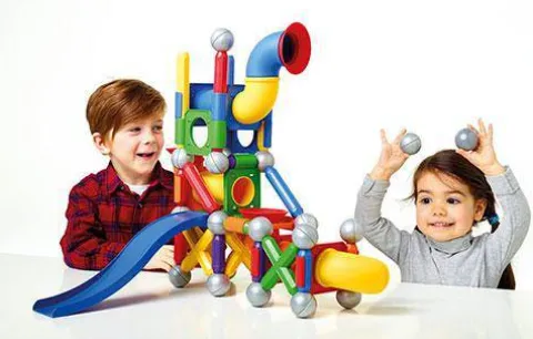 SmartMax - Mega Ball Run