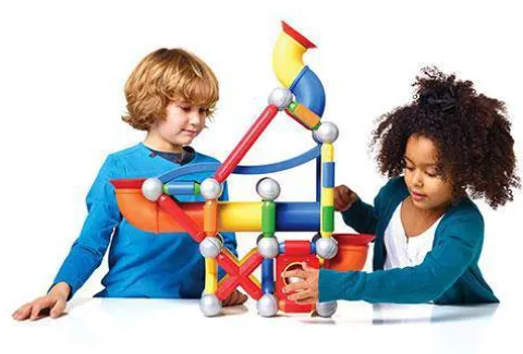 SmartMax - Mega Ball Run