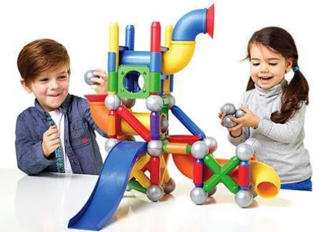 SmartMax - Mega Ball Run