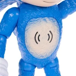 Sonic 3 Movie Feature Sonic 12-Inch Action Figure