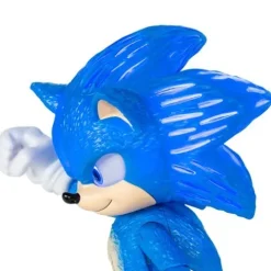 Sonic 3 Movie Feature Sonic 12-Inch Action Figure