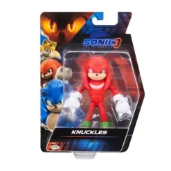 Sonic 3 Movie 5-Inch Action Figure - Select Figure