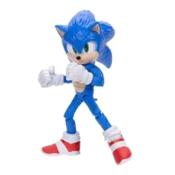 Sonic 3 Movie 5-Inch Action Figure - Select Figure