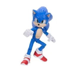 Sonic 3 Movie 5-Inch Action Figure - Select Figure