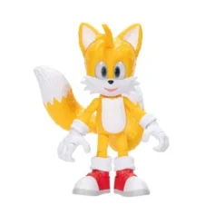 Sonic 3 Movie 5-Inch Action Figure - Select Figure