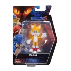 Sonic 3 Movie 5-Inch Action Figure - Select Figure