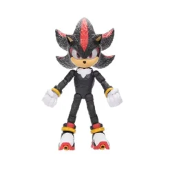 Sonic 3 Movie 5-Inch Action Figure - Select Figure