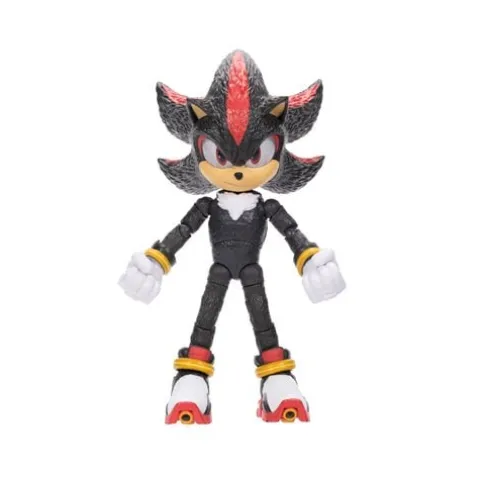 Sonic 3 Movie 5-Inch Action Figure - Select Figure