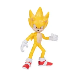 Sonic 3 Movie 5-Inch Action Figure - Select Figure