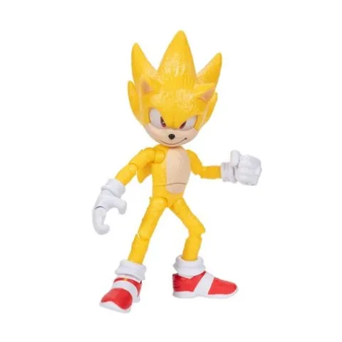 Sonic 3 Movie 5-Inch Action Figure - Select Figure