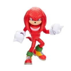 Sonic 3 Movie 5-Inch Action Figure - Select Figure