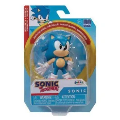 Sonic the Hedgehog 2 1/2" Figure - Select Figure(s)