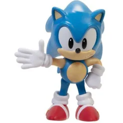 Sonic the Hedgehog 2 1/2" Figure - Select Figure(s)