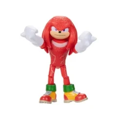 Sonic the Hedgehog 2 Movie 4-Inch Action Figure - Select Figure(s)