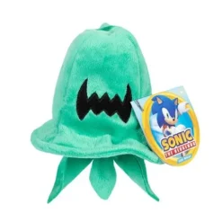 Sonic the Hedgehog 9-inch Plush - Jade Whisp