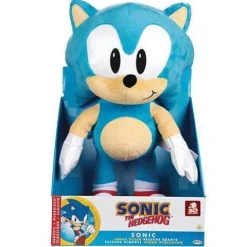 Sonic the Hedgehog 30th Anniversary Jumbo Plush - Select Figure(s)