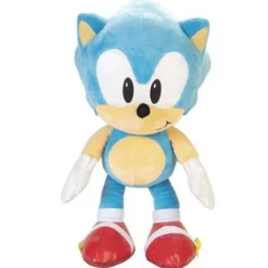 Sonic the Hedgehog 30th Anniversary Jumbo Plush - Select Figure(s)
