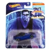Space Jam Hot Wheels Character Car - The Brow
