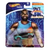 Space Jam Hot Wheels Character Car - Lebron James