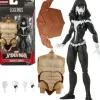 Spider-Man 3 Marvel Legends Marvel's Shriek 6-Inch Action Figure