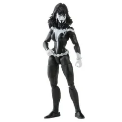 Spider-Man 3 Marvel Legends Marvel's Shriek 6-Inch Action Figure