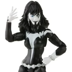 Spider-Man 3 Marvel Legends Marvel's Shriek 6-Inch Action Figure