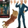 Spider-Man 3 Marvel Legends J. Jonah Jameson 6-Inch Action Figure