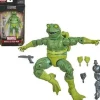 Spider-Man Marvel Legends 6-Inch Frog-Man Action Figure