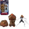 Spider-Man Marvel Legends 6-Inch Spider-Woman Action Figure