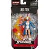 Spider-Man Marvel Legends 6-inch White Rabbit Action Figure