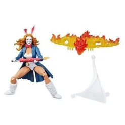 Spider-Man Marvel Legends 6-inch White Rabbit Action Figure