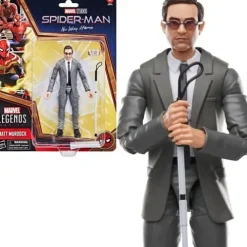 Spider-Man: No Way Home Marvel Legends 6-Inch Action Figure - Select Figure(s)