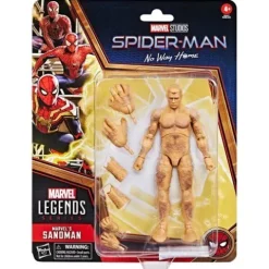 Spider-Man: No Way Home Marvel Legends 6-Inch Action Figure - Select Figure(s)