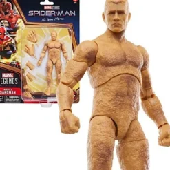 Spider-Man: No Way Home Marvel Legends 6-Inch Action Figure - Select Figure(s)